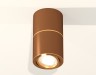 Ambrella Light Потолочный светильник Techno spot XS7404060