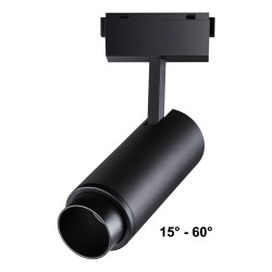 Трековый светильник для низковольного шинопровода NOVOTECH KIT 358529