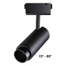 Трековый светильник для низковольного шинопровода NOVOTECH KIT 358529