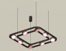 Ambrella Light Люстра подвесная Traditional DIY XB9182201