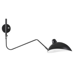 Настенный светильник ODEON LIGHT KERBI 4831/1W