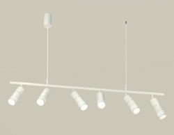 Ambrella Light Светильник подвесной Traditional DIY XB9005150