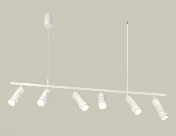 Ambrella Light Светильник подвесной Traditional DIY XB9005150