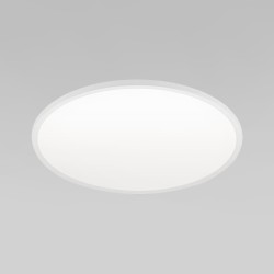 Уличный потолочный светильник Aqua IP54 CCT+DIM 18797                      TK Lighting  18797 Aqua