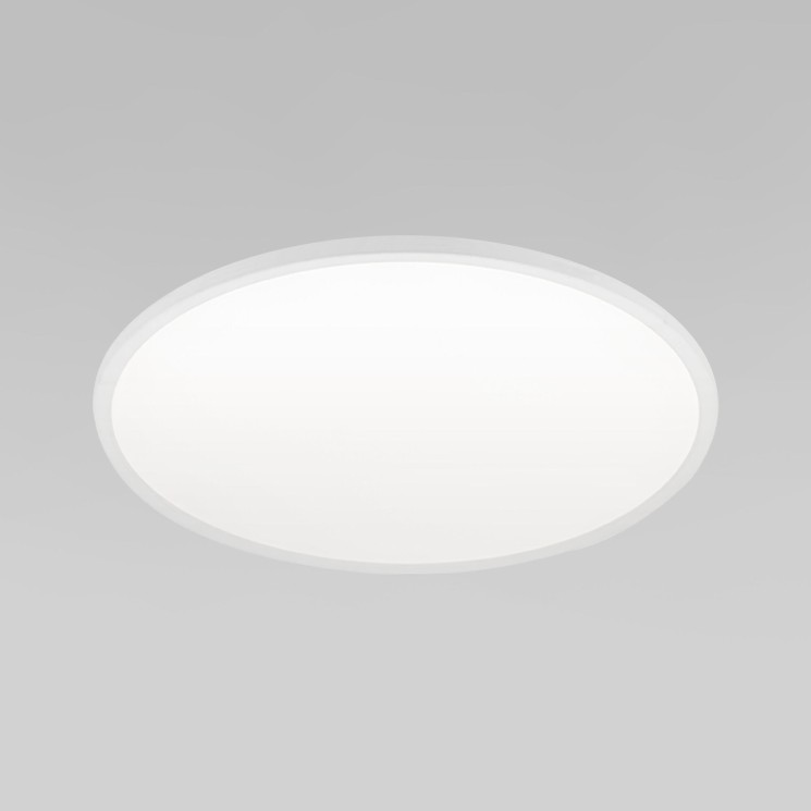 Уличный потолочный светильник Aqua IP54 CCT+DIM 18797                      TK Lighting  18797 Aqua