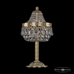 Настольная лампа 19011L6/H/20IV G Bohemia Ivele Crystal (Потолочные)