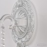 Бра хрустальные AL7801B10/1/175 B WMN Bohemia Ivele Crystal (Литые)