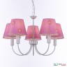 Люстра APL2231629/5 PINK Arte Perfetto Luce (2,1 кг)