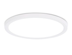 Ambrella Light Светильник потолочный светодиодный Ambrella light FZ1909