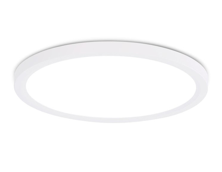 Ambrella Light Светильник потолочный светодиодный Ambrella light FZ1909