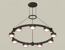 Ambrella Light Люстра подвесная Traditional DIY XR92051803