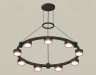 Ambrella Light Люстра подвесная Traditional DIY XR92051803