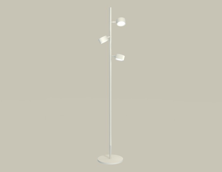 Ambrella Light Торшер Traditional DIY XB9812150