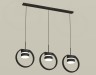 Ambrella Light Светильник подвесной Traditional DIY XB9107153