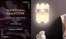Ambrella Light Настенный светильник Traditional TR5337