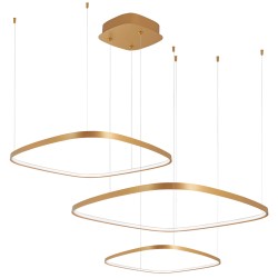 Light Star 749223 Saturno Люстра подвесная