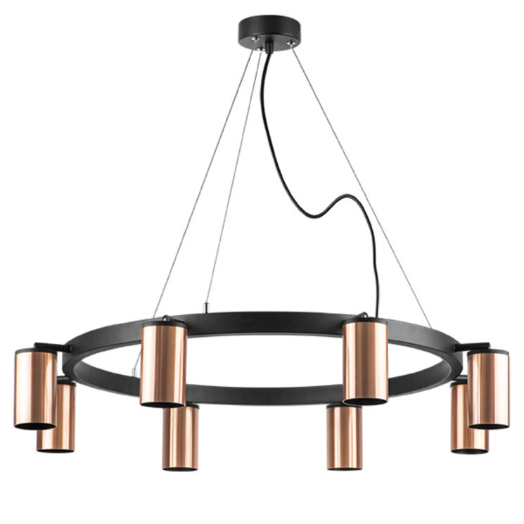 Light Star LR018308 Rullo Люстра подвесная