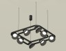 Ambrella Light Люстра подвесная Traditional DIY XB9182080