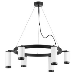 Light Star LR0163638637 Rullo Люстра подвесная