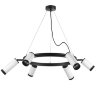 Light Star LR0163638637 Rullo Люстра подвесная