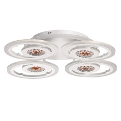 Люстра De City Мадлен