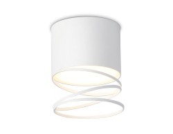 Ambrella Light Светильник потолочный Techno TN71103