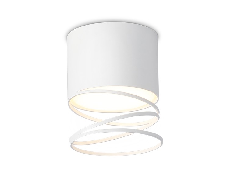 Ambrella Light Светильник потолочный Techno TN71103