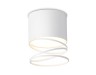 Ambrella Light Светильник потолочный Techno TN71103