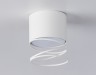 Ambrella Light Светильник потолочный Techno TN71103