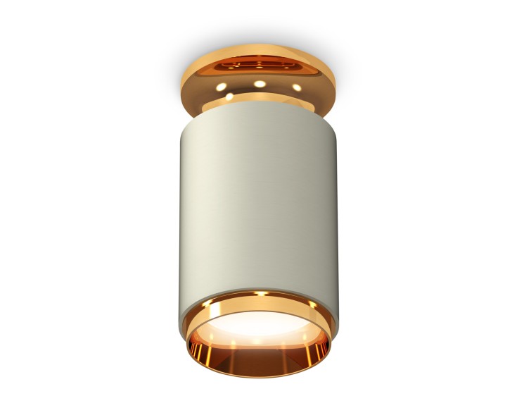 Ambrella Light Потолочный светильник Techno XS6314121