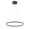 Escada 10254/1 LED*43W Black APP
