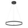 Escada 10254/1 LED*43W Black APP