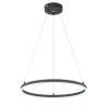 Escada 10254/1 LED*43W Black APP