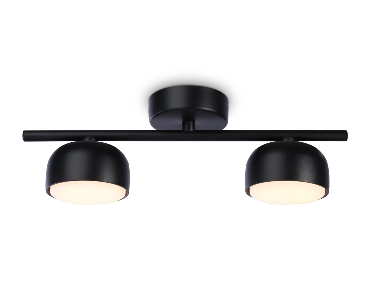 Ambrella Light Светильник потолочный Techno TN71024