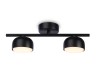 Ambrella Light Светильник потолочный Techno TN71024