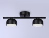 Ambrella Light Светильник потолочный Techno TN71024