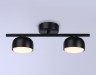Ambrella Light Светильник потолочный Techno TN71024