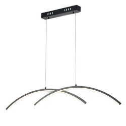 Escada 10212/S LED*36W Black