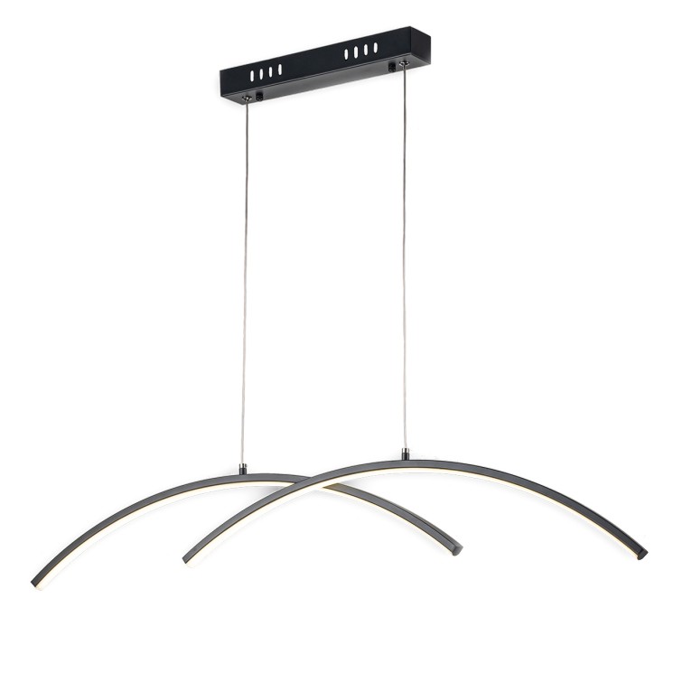 Escada 10212/S LED*36W Black