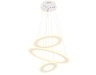 Ambrella Light Подвесная светодиодная люстра Original FA432