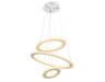 Ambrella Light Подвесная светодиодная люстра Original FA432