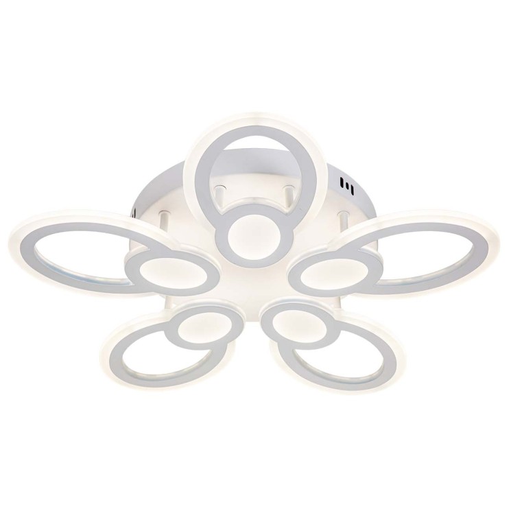 Escada 10269/10 LED*86W White