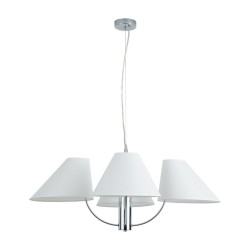 Подвесная люстра Arte Lamp RONDO