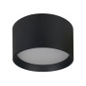 Escada 20005SMU/01 LED 12W 4200K черный матовый