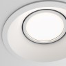 Maytoni Встраиваемый светильник Dot GU10 10Вт