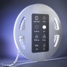 Maytoni Светодиодная лента Ultra 24В 2835 9,6Вт/м 6000К 5м IP 20 201041