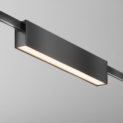 Maytoni Трековый светильник Basis Flarity 3000K 18Вт 120°