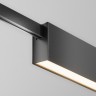 Maytoni Трековый светильник Basis Flarity 3000K 18Вт 120°