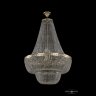Люстра хрустальная 19091/H2/80IV G Bohemia Ivele Crystal (Потолочные)