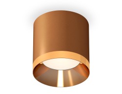 Ambrella Light Потолочный светильник Techno spot XS7404010